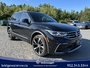 Volkswagen Tiguan HIGHLINE R-LINE 2022