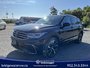 Volkswagen Tiguan HIGHLINE R-LINE 2022
