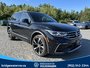2022 Volkswagen Tiguan HIGHLINE R-LINE
