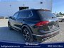 Volkswagen Tiguan HIGHLINE R-LINE 2022