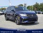 2022 Volkswagen Tiguan HIGHLINE R-LINE