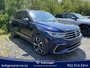 Volkswagen Tiguan HIGHLINE R-LINE 2022