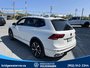 2022 Volkswagen Tiguan HIGHLINE R-LINE