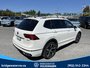 2022 Volkswagen Tiguan HIGHLINE R-LINE