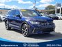 Volkswagen TIGUAN HIGHLINE R-LINE 2022