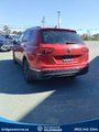 2022 Volkswagen TIGUAN COMFORTLINE