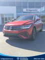 2022 Volkswagen TIGUAN COMFORTLINE