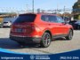 Volkswagen TIGUAN COMFORTLINE 2022