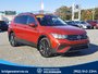 Volkswagen TIGUAN COMFORTLINE 2022