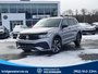 Volkswagen TIGUAN COMFORTLINE R-LINE BLACK EDITION 2022