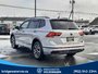 Volkswagen TIGUAN COMFORTLINE R-LINE BLACK EDITION 2022