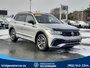 Volkswagen TIGUAN COMFORTLINE R-LINE BLACK EDITION 2022