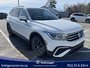 2023 Volkswagen Tiguan COMFORTLINE