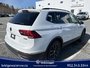2023 Volkswagen Tiguan COMFORTLINE