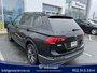 2023 Volkswagen Tiguan COMFORTLINE