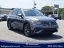 Volkswagen Tiguan COMFORTLINE 2023