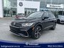 Volkswagen Tiguan HIGHLINE R-LINE 2023