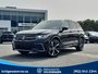 2023 Volkswagen Tiguan HIGHLINE R-LINE