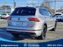 2023 Volkswagen TIGUAN COMFORTLINE R-LINE BLACK EDITION