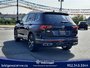 2024 Volkswagen Tiguan HIGHLINE R-LINE