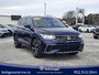 2024 Volkswagen Tiguan HIGHLINE R-LINE