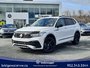 2024 Volkswagen Tiguan COMFORTLINE R-LINE BLACK EDITION