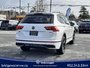 2024 Volkswagen Tiguan COMFORTLINE R-LINE BLACK EDITION