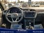 2024 Volkswagen Tiguan COMFORTLINE R-LINE BLACK EDITION