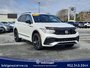 2024 Volkswagen Tiguan COMFORTLINE R-LINE BLACK EDITION