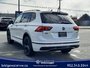 2024 Volkswagen Tiguan COMFORTLINE R-LINE BLACK EDITION
