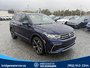 Volkswagen TIGUAN HIGHLINE R-LINE 2024