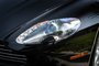 2014 Aston Martin V8 Vantage-8