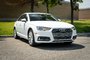 2019 Audi A4 Sedan Komfort-2