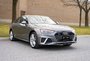 2021 Audi A4 Sedan Technik-2