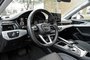 2021 Audi A4 Sedan Technik-21