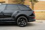 2021 Bentley Bentayga V8 AWD-7