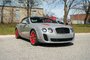 2012 Bentley Continental Supersports ISR | Collector Unit |-2
