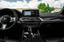 2022 BMW 5 Series 540i xDrive-8
