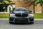 2018 BMW M5-1