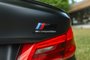 2018 BMW M5-12