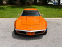 1972 Chevrolet Corvette Coupe-2
