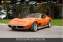 1972 Chevrolet Corvette Coupe-0