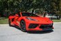 2023 Chevrolet Corvette 3LT-2
