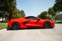 2023 Chevrolet Corvette 3LT-4