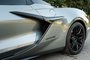 2024 Chevrolet Corvette 3LZ-9