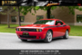 2015 Dodge Challenger SXT RWD-0