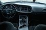 2021 Dodge Challenger SXT PLUS AWD-8