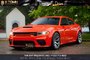 2023 Dodge Charger SRT Hellcat Redeye Widebody King Daytona-0