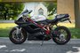 2013 Ducati 848 EVO CORSE Special Edition-4
