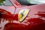 2023 Ferrari 296 GTS-8